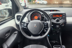 Peugeot 108 1.0 VTi 69 Style 3p Clim / Bluetooth / régulateur 