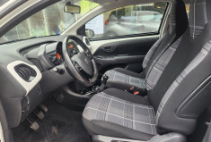 Peugeot 108 1.0 VTi 69 Style 3p Clim / Bluetooth / régulateur 