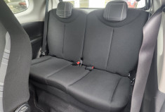 Peugeot 108 1.0 VTi Style 3p