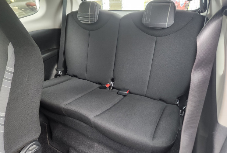 Peugeot 108 1.0 VTi 69 Style 3p Clim / Bluetooth / régulateur 