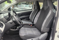 Peugeot 108 1.0 VTi Style 3p