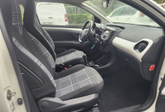 Peugeot 108 1.0 VTi 69 Style 3p Clim / Bluetooth / régulateur 