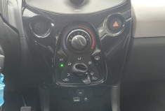 Peugeot 108 1.0 VTi Style 3p