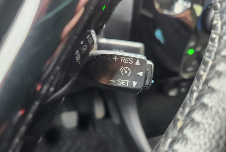 Peugeot 108 1.0 VTi 69 Style 3p Clim / Bluetooth / régulateur 