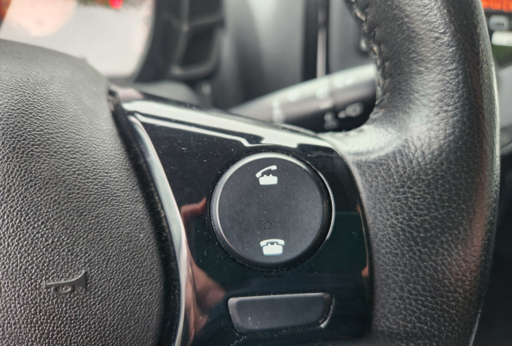 Peugeot 108 1.0 VTi 69 Style 3p Clim / Bluetooth / régulateur 