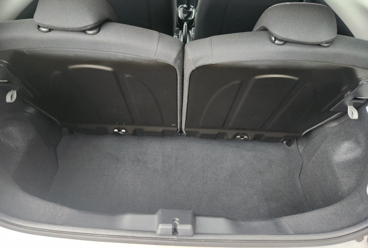 Peugeot 108 1.0 VTi 69 Style 3p Clim / Bluetooth / régulateur 