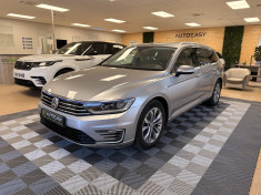 Volkswagen Passat SW GTE 1.4 TSI 218 DSG6 PHEV 
