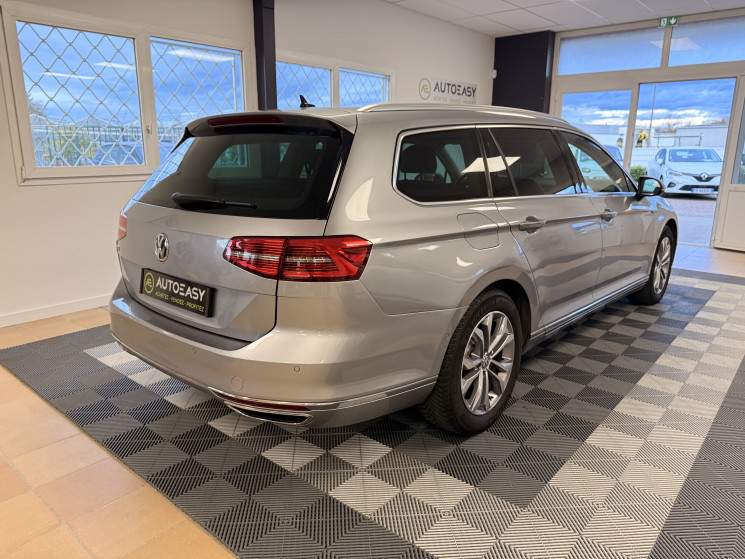 Volkswagen Passat SW GTE 1.4 TSI 218 DSG6 PHEV 