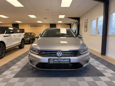 Volkswagen Passat SW GTE 1.4 TSI 218 DSG6 PHEV 
