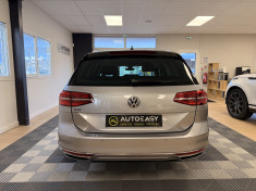 Volkswagen Passat SW GTE 1.4 TSI 218 DSG6 PHEV 