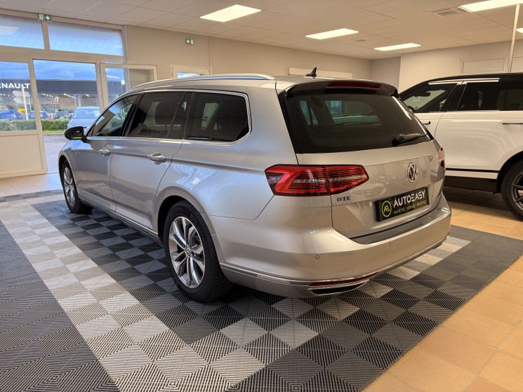 Volkswagen Passat SW GTE 1.4 TSI 218 DSG6 PHEV 