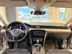 Volkswagen Passat SW GTE 1.4 TSI 218 DSG6 PHEV 