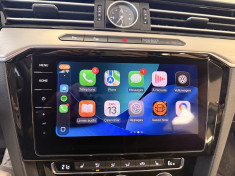 Volkswagen Passat SW GTE 1.4 TSI 218 DSG6 PHEV 