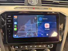 Volkswagen Passat SW GTE 1.4 TSI 218 DSG6 PHEV 