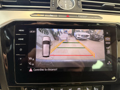 Volkswagen Passat SW GTE 1.4 TSI 218 DSG6 PHEV 