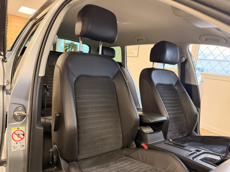 Volkswagen Passat SW GTE 1.4 TSI 218 DSG6 PHEV 