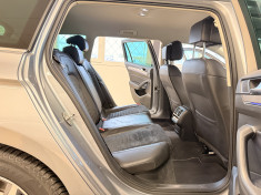 Volkswagen Passat SW GTE 1.4 TSI 218 DSG6 PHEV 