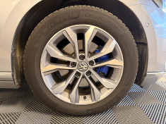 Volkswagen Passat SW GTE 1.4 TSI 218 DSG6 PHEV 