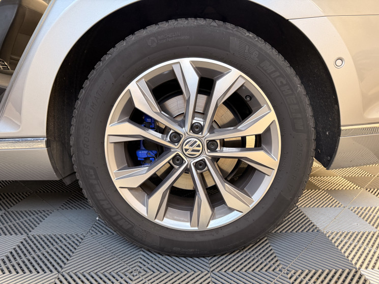 Volkswagen Passat SW GTE 1.4 TSI 218 DSG6 PHEV 