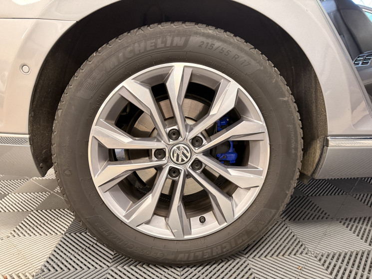 Volkswagen Passat SW GTE 1.4 TSI 218 DSG6 PHEV 