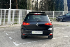 Volkswagen Golf 7 1.2 TSI 105 CUP 5p / Distribution OK / Toit Ouvrant / Radars AV AR / ACC