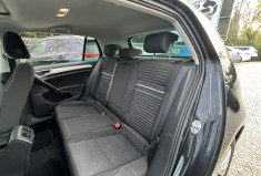 Volkswagen Golf 7 1.2 TSI 105 CUP 5p / Distribution OK / Toit Ouvrant / Radars AV AR / ACC