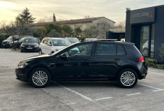 Volkswagen Golf 7 1.2 TSI 105 CUP 5p / Distribution OK / Toit Ouvrant / Radars AV AR / ACC