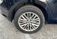 Volkswagen Golf 7 1.2 TSI 105 CUP 5p / Distribution OK / Toit Ouvrant / Radars AV AR / ACC