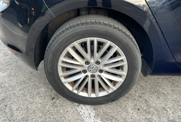 Volkswagen Golf 7 1.2 TSI 105 CUP 5p / Distribution OK / Toit Ouvrant / Radars AV AR / ACC