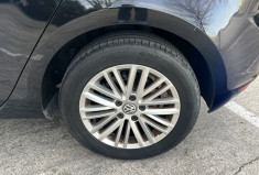 Volkswagen Golf 7 1.2 TSI 105 CUP 5p / Distribution OK / Toit Ouvrant / Radars AV AR / ACC