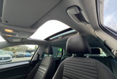 Volkswagen Golf 7 1.2 TSI 105 CUP 5p / Distribution OK / Toit Ouvrant / Radars AV AR / ACC