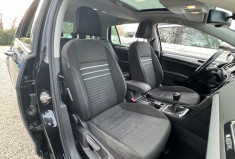 Volkswagen Golf 7 1.2 TSI 105 CUP 5p / Distribution OK / Toit Ouvrant / Radars AV AR / ACC