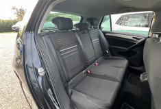 Volkswagen Golf 7 1.2 TSI 105 CUP 5p / Distribution OK / Toit Ouvrant / Radars AV AR / ACC