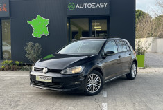 Volkswagen Golf 7 1.2 TSI 105 CUP 5p / Distribution OK / Toit Ouvrant / Radars AV AR / ACC
