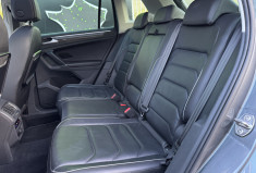 Volkswagen Tiguan 1.4 TSi 150 CARAT EXCLUSIVE DSG6 * TOIT OUVRANT * ATTELAGE * DYNAUDIO * TETE HAUTE