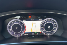 Volkswagen Tiguan 1.4 TSi 150 CARAT EXCLUSIVE DSG6 * TOIT OUVRANT * ATTELAGE * DYNAUDIO * TETE HAUTE