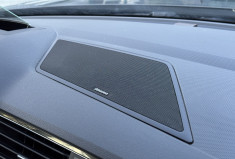 Volkswagen Tiguan 1.4 TSi 150 CARAT EXCLUSIVE DSG6 * TOIT OUVRANT * ATTELAGE * DYNAUDIO * TETE HAUTE