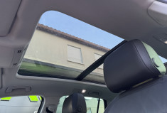 Volkswagen Tiguan 1.4 TSi 150 CARAT EXCLUSIVE DSG6 * TOIT OUVRANT * ATTELAGE * DYNAUDIO * TETE HAUTE