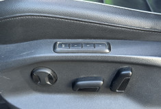 Volkswagen Tiguan 1.4 TSi 150 CARAT EXCLUSIVE DSG6 * TOIT OUVRANT * ATTELAGE * DYNAUDIO * TETE HAUTE