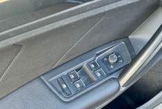 Volkswagen Tiguan 1.4 TSi 150 CARAT EXCLUSIVE DSG6 * TOIT OUVRANT * ATTELAGE * DYNAUDIO * TETE HAUTE