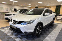 Nissan Qashqai 1.2 DIG-T 16V 2WD 115 CONNECT EDITION / TOIT PANORAMIQUE