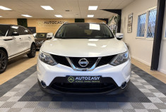 Nissan Qashqai 1.2 DIG-T 16V 2WD 115 CONNECT EDITION / TOIT PANORAMIQUE
