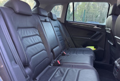Volkswagen Tiguan 1.4 TSi 150 CARAT EXCLUSIVE DSG6 * TOIT OUVRANT * ATTELAGE * DYNAUDIO * TETE HAUTE