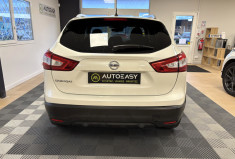 Nissan Qashqai 1.2 DIG-T 16V 2WD 115 CONNECT EDITION / TOIT PANORAMIQUE