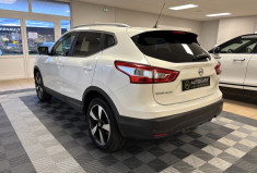Nissan Qashqai 1.2 DIG-T 16V 2WD 115 CONNECT EDITION / TOIT PANORAMIQUE
