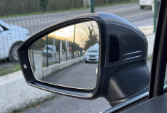 Volkswagen Tiguan 1.4 TSi 150 CARAT EXCLUSIVE DSG6 * TOIT OUVRANT * ATTELAGE * DYNAUDIO * TETE HAUTE