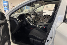 Nissan Qashqai 1.2 DIG-T 16V 2WD 115 CONNECT EDITION / TOIT PANORAMIQUE