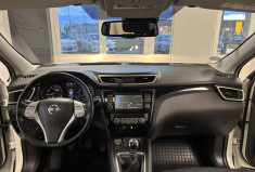 Nissan Qashqai 1.2 DIG-T 16V 2WD 115 CONNECT EDITION / TOIT PANORAMIQUE