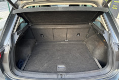 Volkswagen Tiguan 1.4 TSi 150 CARAT EXCLUSIVE DSG6 * TOIT OUVRANT * ATTELAGE * DYNAUDIO * TETE HAUTE