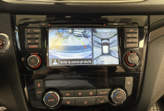 Nissan Qashqai 1.2 DIG-T 16V 2WD 115 CONNECT EDITION / TOIT PANORAMIQUE